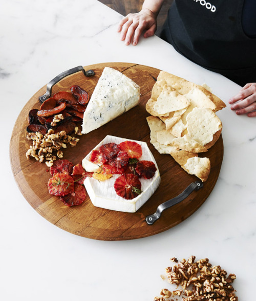 The Ultimate Cheese Board The Design Files