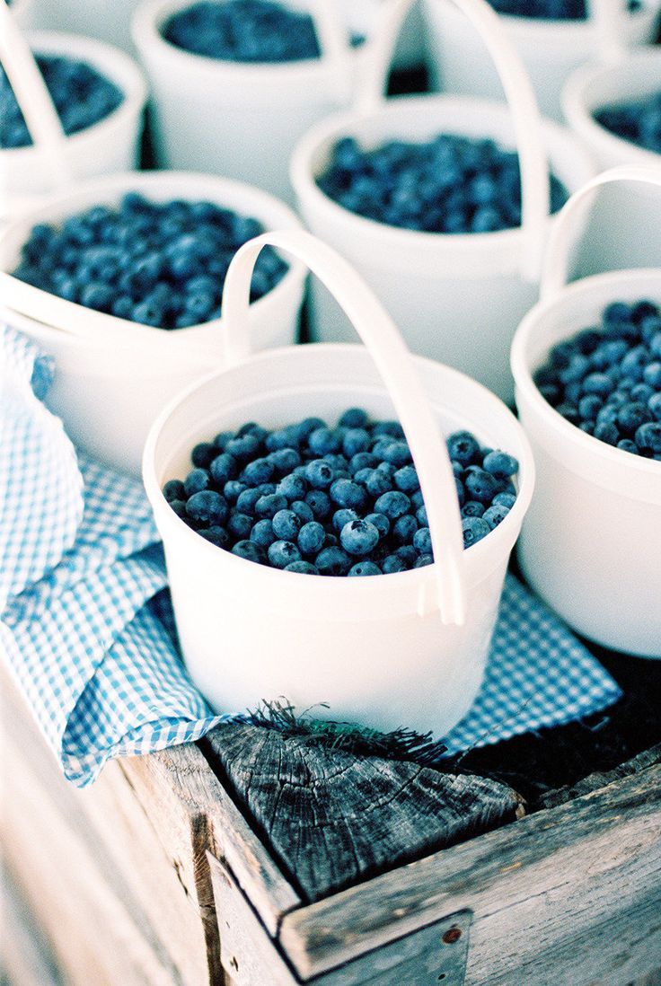 (via blueberries Colours & Food)